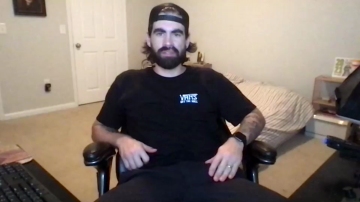 Thickrichardxxl  15-09-2021 video yang